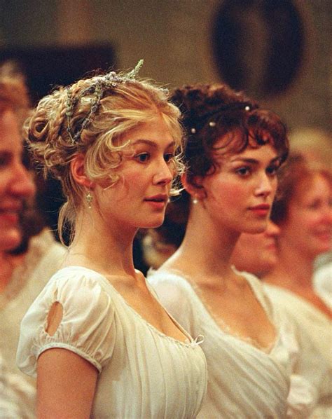 pride and prejudice ao3|Pride and Prejudice (2005)